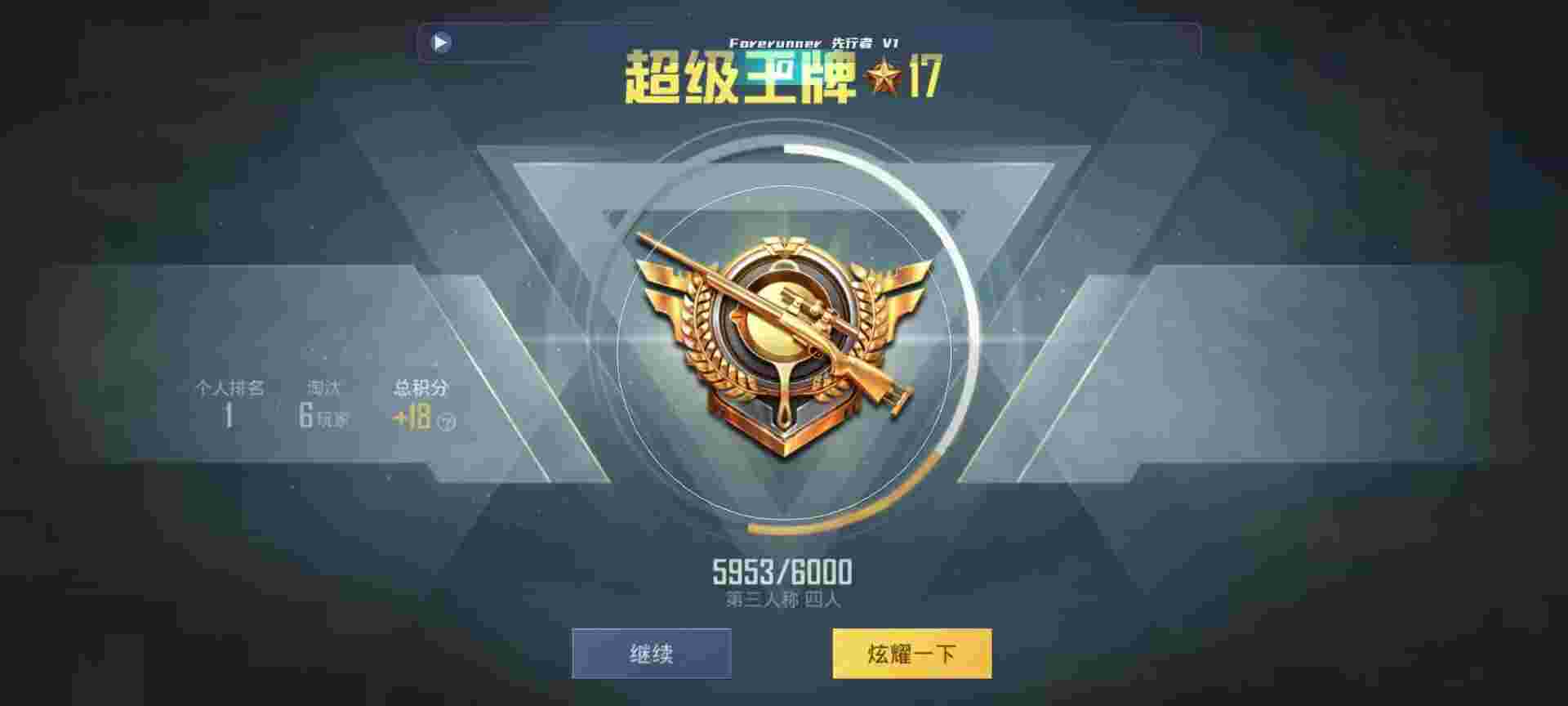 和平精英鸡腿辅助自瞄 - ƽӢƻֻ辅助预览图